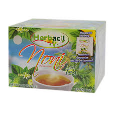 [714706905568] HERBACIL TE NONI 25 SOB