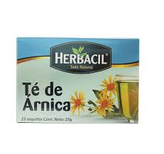 [714706905513] TE DE ARNICA HERBACIL