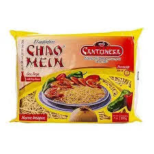 [754842100014] CHAO MEIN PASTA CANTONESA 180 GRS
