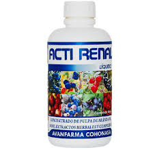 [7502221764851] ACTI RENAL 1 LT COHONASA TONICO