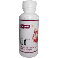 [7502221760860] AJO EXTRACTO COHONASA 75 ML