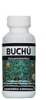 [7502221762284] BUCHU COHONASA  EXT. 75 ML