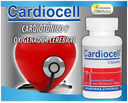 [7502221764943] CARDIOCELL C/60  CAPS COHO