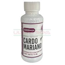 [7502221760983] CARDO MARIANO EXTRAC. 75ML COHONASA