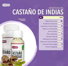 [7502221761027] CASTAÑO DE INDIAS 75ML COHONASA