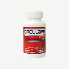 [7502221762864] CIRCULARE COHONASA C/ 60 CAPS