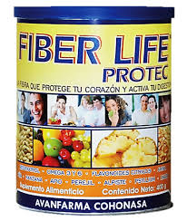 [7502221764998] FIBER LIFE  400GRS  COHO