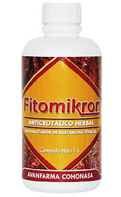 [7502221765025] FITOMIKRON 1 LT COHONASA