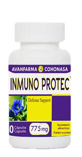 [7502221765230] INMUNO PROTEC  C/60 CAP COHO