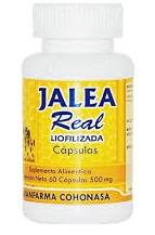 [75011482] JALEA REAL LIO 30CPS  COHONASA
