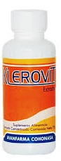 [7502221763618] KLEROVIT EXT.  75 ML COHO