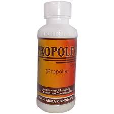 [7502221763908] PROPOLEO EXT.COHONASA  75 ML