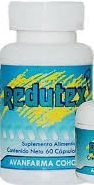 [GEN-1462] REDUTEX C/60 CAPSULAS COHONASA