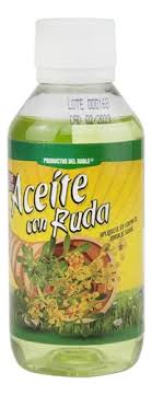 [7501379202130] ACEITE DE RUDA 120ML ROBLE
