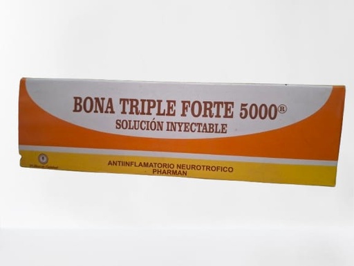 [B5714B2715] BONATRIPLE INY