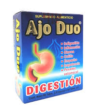 [770229190058] AJO DUO DIGESTION