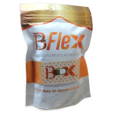 [750830467627] B FLEX 30 CAP  BFLX