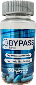 [610939129132] BYPASS 30 CAP E AZUL B PASS