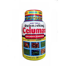 [670939089065] CELUMAX C/30 CAP
