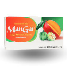 [670935500212] MANGAR C/30 TAB  ENER GREEN