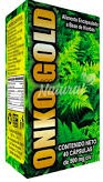 [6709399000700] ONCO GOLD C/40 CAPSULAS ENERGREEN