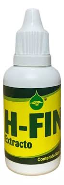 [670939300016] H-FIN 30ML HONGO FIN EXT