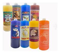[838989300903] AGUAS ESPIRITUALES 1LT