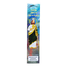 [742553024095] INCIENSO BENDICION HOGAR NEGOCIO 20 VARITS