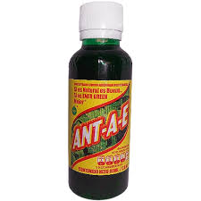 [670939100043] ANT-A-E EXT 80 ML ENER GREEN