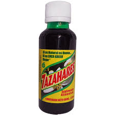 [670939100920] 7 AZAHARES  80 ML ENER
