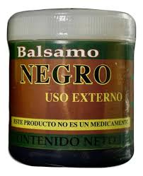 [7500000002699] BALSAMO NEGRO GEL LIAN 250 GRS