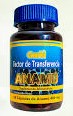 [GEN-1083] ANAMU FACTOR DE TRANSFERENCIA 60 CAP