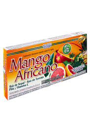 [7502217902366] AMP. MANGO AFRICANO C/10 GN+VIDA