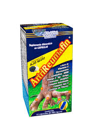 [7502217905169] ARTRIREUMAFIN C/15 CAP GN+VIDA