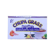 [7502217904735] TE CHUPA GRSS C/30 SOB GN+VIDA