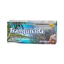 [7502217901253] TRANGN+V C/10 AMP. GN+VIDA ING TRANQUIVIDA