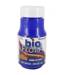 [7501170102806] BIO FLORA C/60 CAPSULAS OFERTA