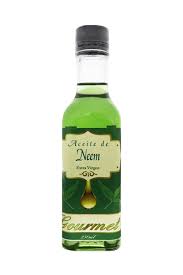 [7501767024239] ACEITE DE NEEM 250ML GUMMA