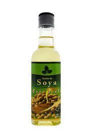 [750176701267] ACEITE DE SOYA 250 ML GUMMA