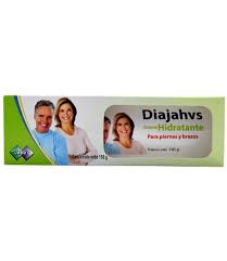 [8680106613124] CREMA DIAJAHVS PARA DIABETICOS 150 G