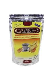 [7501730100440] CAFE CASERO 500 GRS