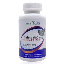 [7501853800388] CALCIO 600 60 TAB HEALT