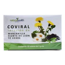 [7501853804997] COVIRAL C/30  SOB