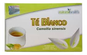 [7501853800883] TE BLANCO 30 SOB HEALT