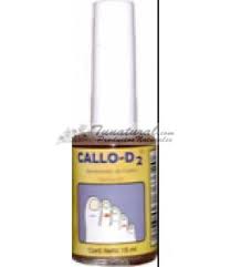 [7503006363320] CALLO D2  ESMALTE 15ML