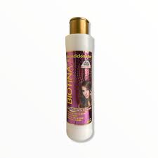 [7503000640519] ACONDICIONADOR DE BIOTINA 425 ML NOLISAN