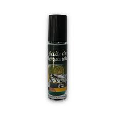 [7508567303457] ACEITE  DE BERGAMOTA 10 ML NOLISAN