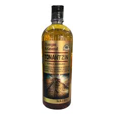 [7503000640656] SHAMPOO TONANTZIN UN LITRO NOLISAN