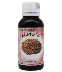 [7110556511127] ALPISTE 70ML NVO NUTRY