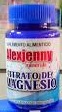 [7503024064834] CITRATO DE MAGNESIO 60 CAP NVO NUTRY